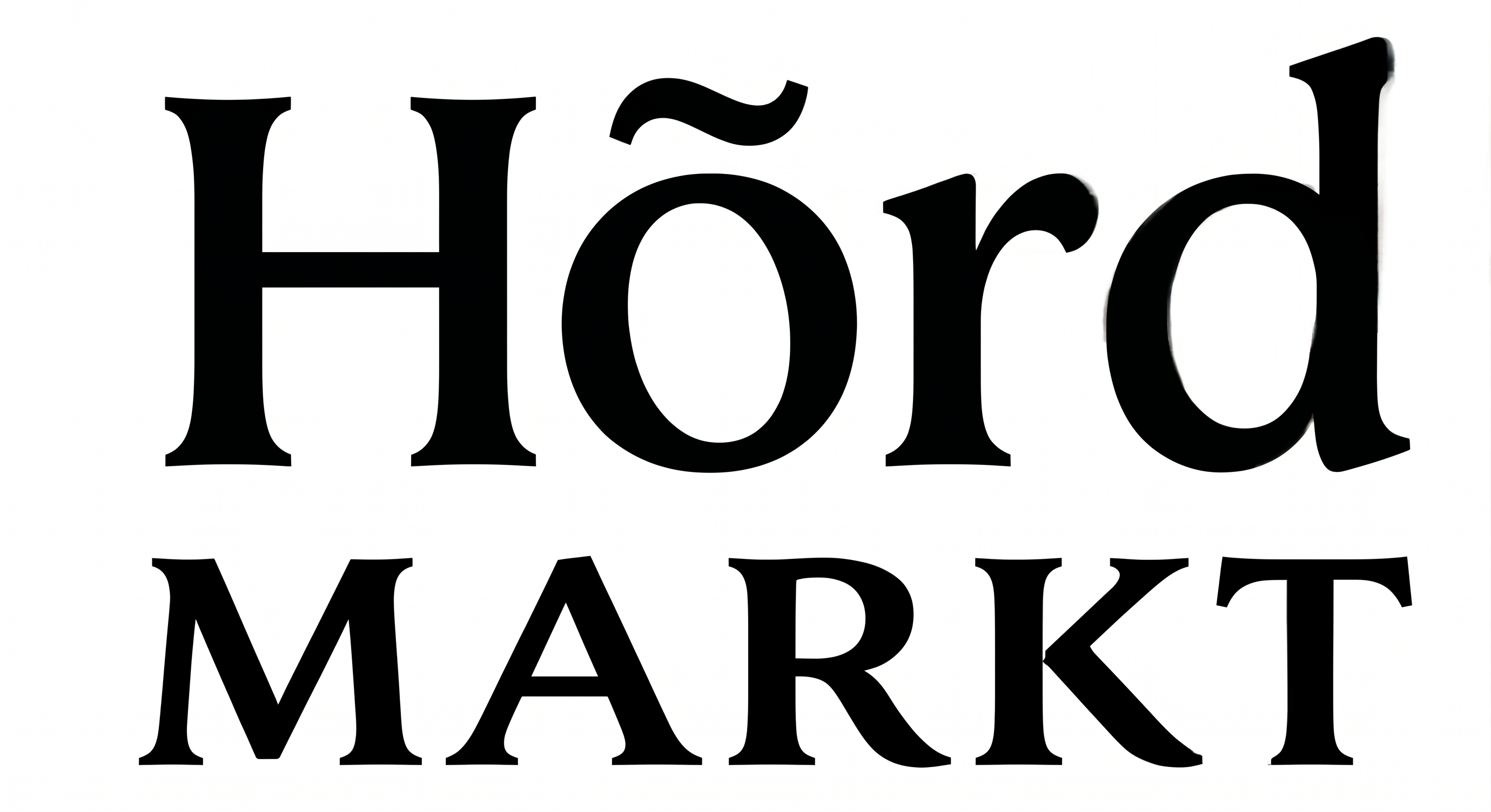 Hõrd Markt